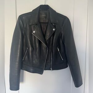 Dynamite Biker Jacket